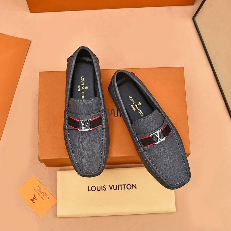 LV Men's Shoes 2079